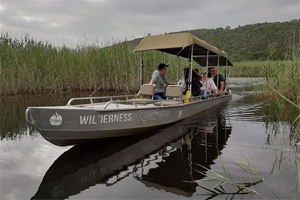 Wilderness River Safari